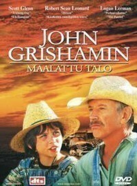 Maalattu Talo - DVD
