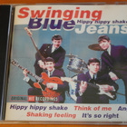 Swinging Blue Jeans:Hippy Hippy Shake CD. - pikkukuva 1