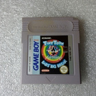 Game Boy Tiny Toon Adventures Scn - pikkukuva 1
