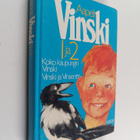 Aapeli : Vinski 1-2 : Koko kaupungin Vinski ; Vinski ja V... - pikkukuva 1
