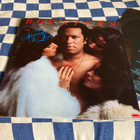 Roy Ayers No stranger to love us Polydor lp 1979 - pikkukuva 1