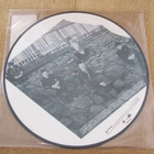 The Undertones The Undertones lp IT 2000 kuvalevy kuin uusi - pikkukuva 2