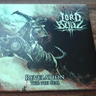 LORD BELIAL Revelation (The 7th seal) CD - pikkukuva 1