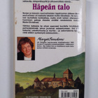 Margit Sandemo : Häpeän talo - pikkukuva 2
