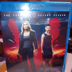 2 Blu-ray V The Complete SECOND SEASON ( SIS POSTIKULU ) - pikkukuva 1