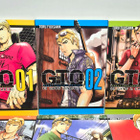 GTO 14 Days in Shonan volumet 1-6 - pikkukuva 3