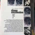 Dizzy Gillespie: Dizzy muistelee. 1980. 1.p. - pikkukuva 2