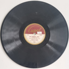 Savikiekko 1951 - Harmony Sisters - Cupol 4458 - pikkukuva 2