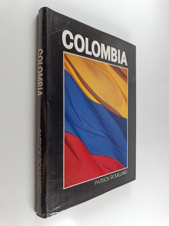 Patrick Rouillard ym. : Colombia