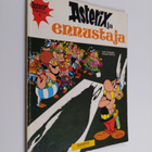 Goscinny ym. : Asterix ja ennustaja - pikkukuva 1