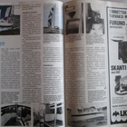 VENE LEHTI 4 / 1985 VENEILYN ERIKOISLEHTI LIKI 40 V TAKAA - pikkukuva 5