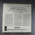 Gilbert & Sullivan, The London Light Opera Orchestra, Malcol - pikkukuva 4