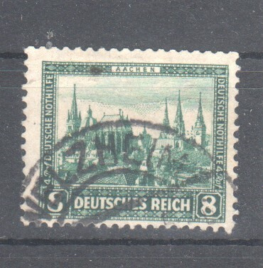 Saksa 1930 Lape 444