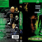 Star Trek: Nemesis - SF Region 2 DVD (Paramount) - pikkukuva 3