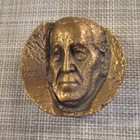 Rafael Paasio mitali 1978 / H.Häiväoja 1978. - pikkukuva 1