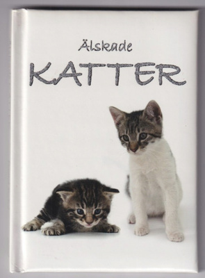 Älskade katter