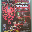 Star Wars Keräilykortti Kansio - pikkukuva 1