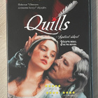 Quills - syntiset säkeet (2000) Kate Winslet, Geoffrey Rush - pikkukuva 1