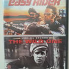 EasyRider - Matkalla / Hurjapäät DVD - pikkukuva 1