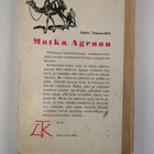 Aimee Sommerfelt : Matka Agraan - pikkukuva 2