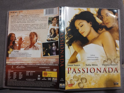Passionada