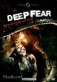 Deep Fear  -  DVD