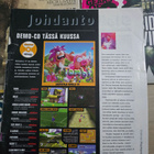 Retrolehtiä! (Pelaaja, Pelit, PlayStation ja MikroBitti) - pikkukuva 4