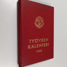Työväenkalenteri 1950 - pikkukuva 1