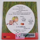 Lauren Child : I completely know about Guinea pigs - pikkukuva 2