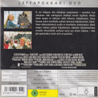 Salamaseepra (leffapokkari DVD) - pikkukuva 2