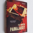 Philippa Deanne Martin : Painajaiset - pikkukuva 1