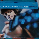DONOVAN ~ Catch The Wind ~ LP - pikkukuva 1