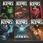 Stephen King - Kuoleman käytävä 1-6 - pikkukuva 1