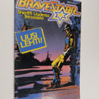 Bravestarr 1/1988 - pikkukuva 1