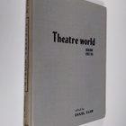 Daniel Blum : Daniel Blum's Theatre World - season 1957-1958 - pikkukuva 1