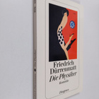 Friedrich Durrenmatt : Die Physiker - pikkukuva 1