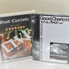 GOOD CHARLOTTE X 2 (UUSIA) - pikkukuva 1