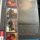 Kohtalon luoti Bullet VHS Mickey Rourke - pikkukuva 2