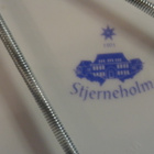 STJERNEHOLM SEINÄLAUTANEN,KIRJOSIEPOT - pikkukuva 3