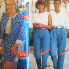 KOTI-ANTTILAN PAKSU KOTIMYYNTIKUVASTO 1/1992 JUHLAKEVÄT - pikkukuva 3
