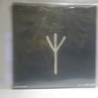 BURZUM - HLIDSKJALF UUSI SS UK 2010 LP - pikkukuva 2