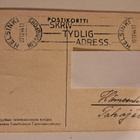 Arvo Kotilainen: soitto ja laulu, kulkenut 1944 - pikkukuva 2