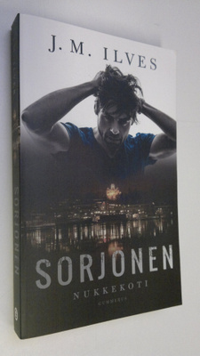 Ilves J. M. : Sorjonen : nukkekoti