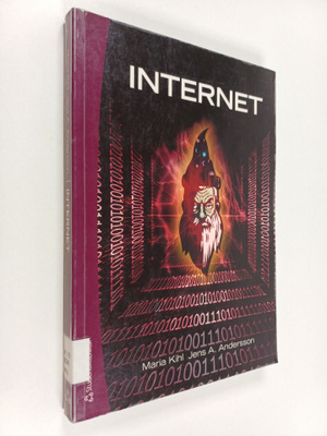 Maria Kihl : Internet