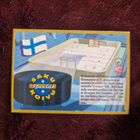 1995 Semic Finnish Ice Hockey, Saku Koivu Special - pikkukuva 2