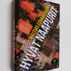 Mattias Edvardsson : Hyvät naapurit - pikkukuva 1