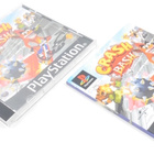Crash Bash (Back Inlay Cut) - pikkukuva 1
