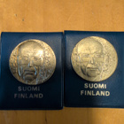 10 markkaa - pikkukuva 1