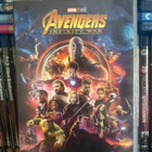 Avengers Infinity War (2018) Marvel - pikkukuva 1