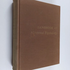 Hans Jurgen Eysenck : Handbook of Abnormal Psychology - A... - pikkukuva 1